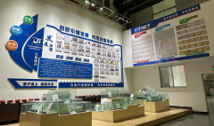 财产链上的山东好品牌｜高铁“刹车片”里的“